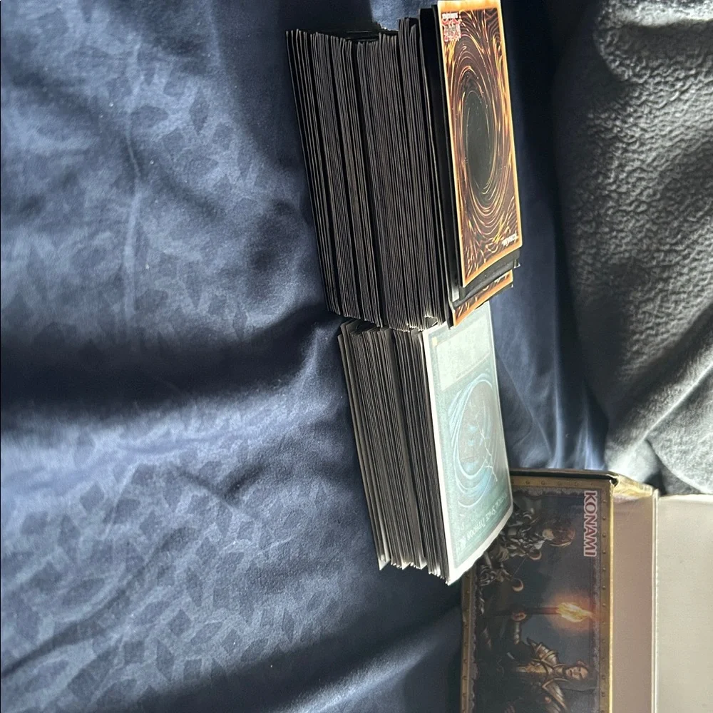 Yu-Gi-Oh cards 1996 first edition - Picture 4 of 10